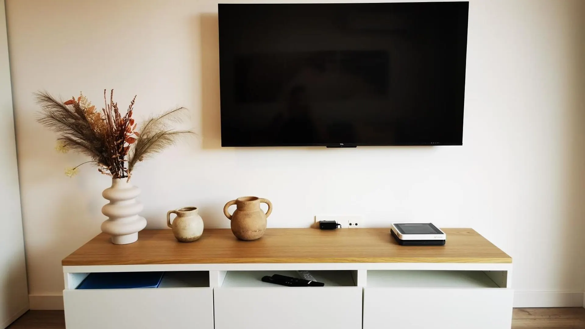 Heliades Apartment La Cala Del Moral Испания