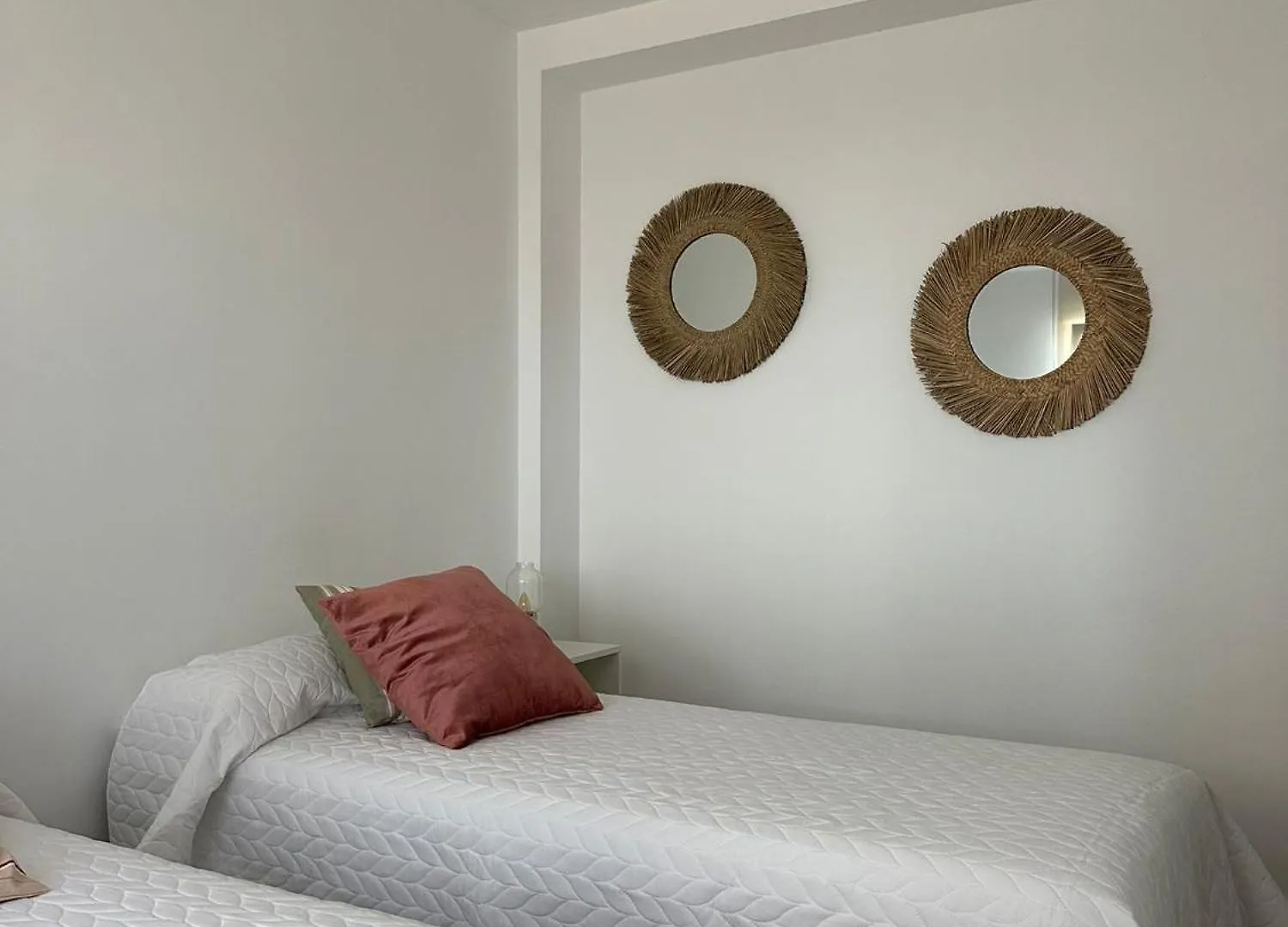 Heliades Apartment La Cala Del Moral 0*,  Испания